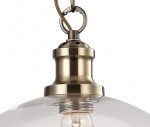 Светильник подвесной Arte lamp A9273SP-1AB Oglio