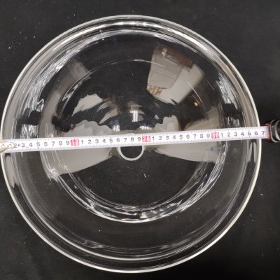 Плафон стекло прозрачное 370мм E27 Arte lamp A9273SP-1 Oglio Плафон стекло прозрачное 370мм E27 Arte lamp A9273SP-1 Oglio