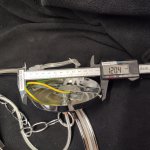 Светильник подвесной Arte lamp A9273SP-1CC Oglio 