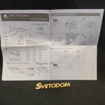 Точечный встраиваемый светильник Arte Lamp INVISIBLE A9282PL-1WH