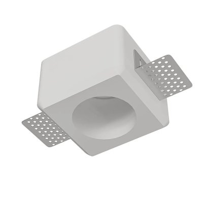 Точечные встраиваемые светильники Arte lamp A9286PL-1WH INVISIBLE