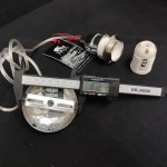 Светильник подвесной Arte lamp A9291SP-1CC TRENTO