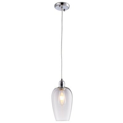 

Светильник подвесной Arte lamp A9291SP-1CC TRENTO, A9291SP-1CC