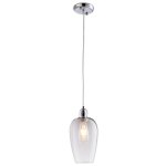 Светильник подвесной Arte lamp A9291SP-1CC TRENTO