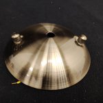 Светильник настенный Arte lamp A9317AP-1AB MARGO