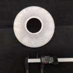 Светильник настенный Arte lamp A9317AP-1AB MARGO