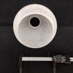 Люстра подвесная Arte lamp A9317LM-5AB MARGO