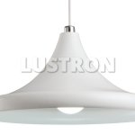 Светильник подвесной Arte lamp A9331SP-1WH Pendants
