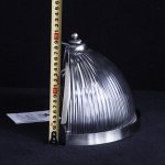 Светильник бра Arte Lamp A9366AP-2AB American Diner