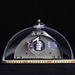 Светильник бра Arte Lamp A9366AP-2AB American Diner