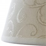 Светильник настольный Arte Lamp A9368LT-1AB FELICIA