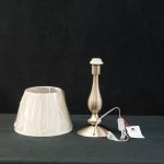 Светильник настольный Arte Lamp A9368LT-1AB FELICIA