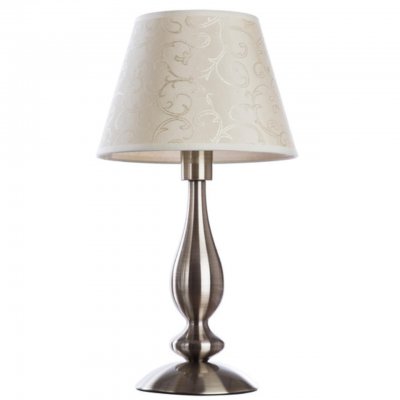 Светильник настольный Arte Lamp A9368LT-1AB FELICIA