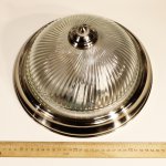 Светильник потолочный Arte lamp A9370PL-2SS Aqua