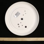 Светильник потолочный Arte lamp A9370PL-2WH Aqua 