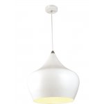 Светильник подвесной Arte lamp A9377SP-1WH Pendants