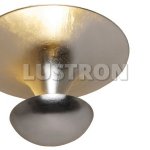 Светильник потолочный Arte lamp A9411PL-3SA Vulcano