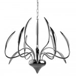 Светильник подвесной Arte lamp A9442LM-12CC MATTINO