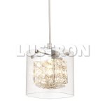 Светильник подвесной Arte lamp A9473SP-1CC AURORA
