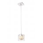 Светильник подвесной Arte lamp A9473SP-1CC AURORA