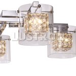 Люстра Arte lamp A9475PL-4CC Aurora