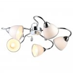 Люстра Arte lamp A9488PL-5CC Caprice