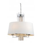 Светильник подвесной Arte lamp A9490SP-5CC PADOVA