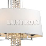Светильник подвесной Arte lamp A9490SP-5CC PADOVA