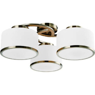 

Светильник потолочный Arte lamp A9495PL-3AB Manhattan, A9495PL-3AB