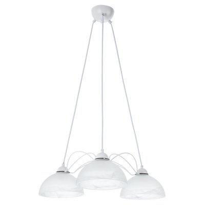 Подвесной светильник Arte Lamp A9509SP-3WH MARTHA