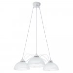 Подвесной светильник Arte Lamp A9509SP-3WH MARTHA