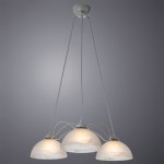 Подвесной светильник Arte Lamp A9509SP-3WH MARTHA