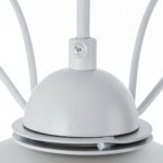 Подвесной светильник Arte Lamp A9509SP-3WH MARTHA
