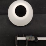 Светильник настенный Arte lamp A9518AP-1BA Bonito