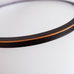 Светильник настенный Arte lamp A9518AP-1BA Bonito