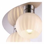 Люстра потолочная Arte lamp A9523PL-5CC Uva