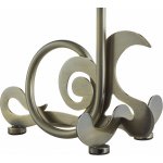 Светильник настольный Arte lamp A9531LT-1AB LIZZY