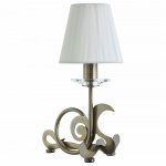 Светильник настольный Arte lamp A9531LT-1AB LIZZY