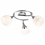 Светильник потолочный Arte lamp A9556PL-3CC TRUMPET