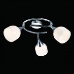 Светильник потолочный Arte lamp A9556PL-3CC TRUMPET