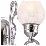 Светильник бра Arte lamp A9561AP-1CC Ballerina