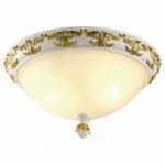 Светильник потолочный Arte lamp A9570PL-2WG BENESSERE