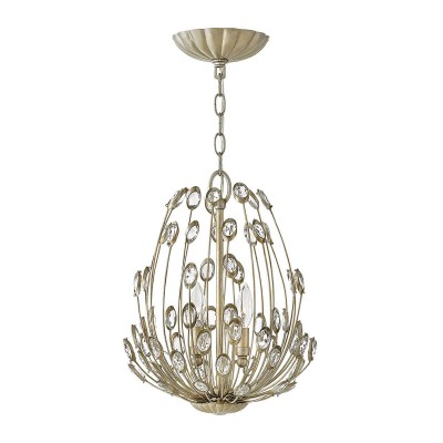 Люстра Natural concept HK/TULAH/3P TULAH