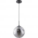 Светильник подвесной Arte lamp A9920SP-1BK TUREIS