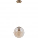 Светильник подвесной Arte lamp A9920SP-1PB TUREIS