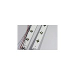 570 мм токовая линейка на мощных светодиодах Emitter 12 шт Arlight 7487