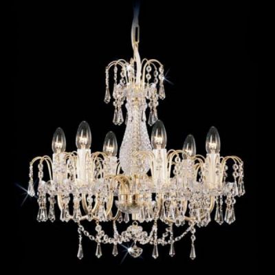 Хрустальная люстра Preciosa AB0590/00/006 Хрустальная люстра Preciosa AB0590/00/006