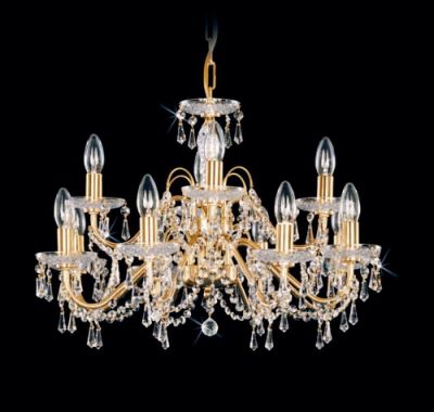 Хрустальная люстра Preciosa AB0623/00/012 Хрустальная люстра Preciosa AB0623/00/012