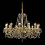 Хрустальная люстра Preciosa AM0798/01/012