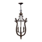 Люстра Natural concept HK/PLYMOUTH4/P PLYMOUTH  